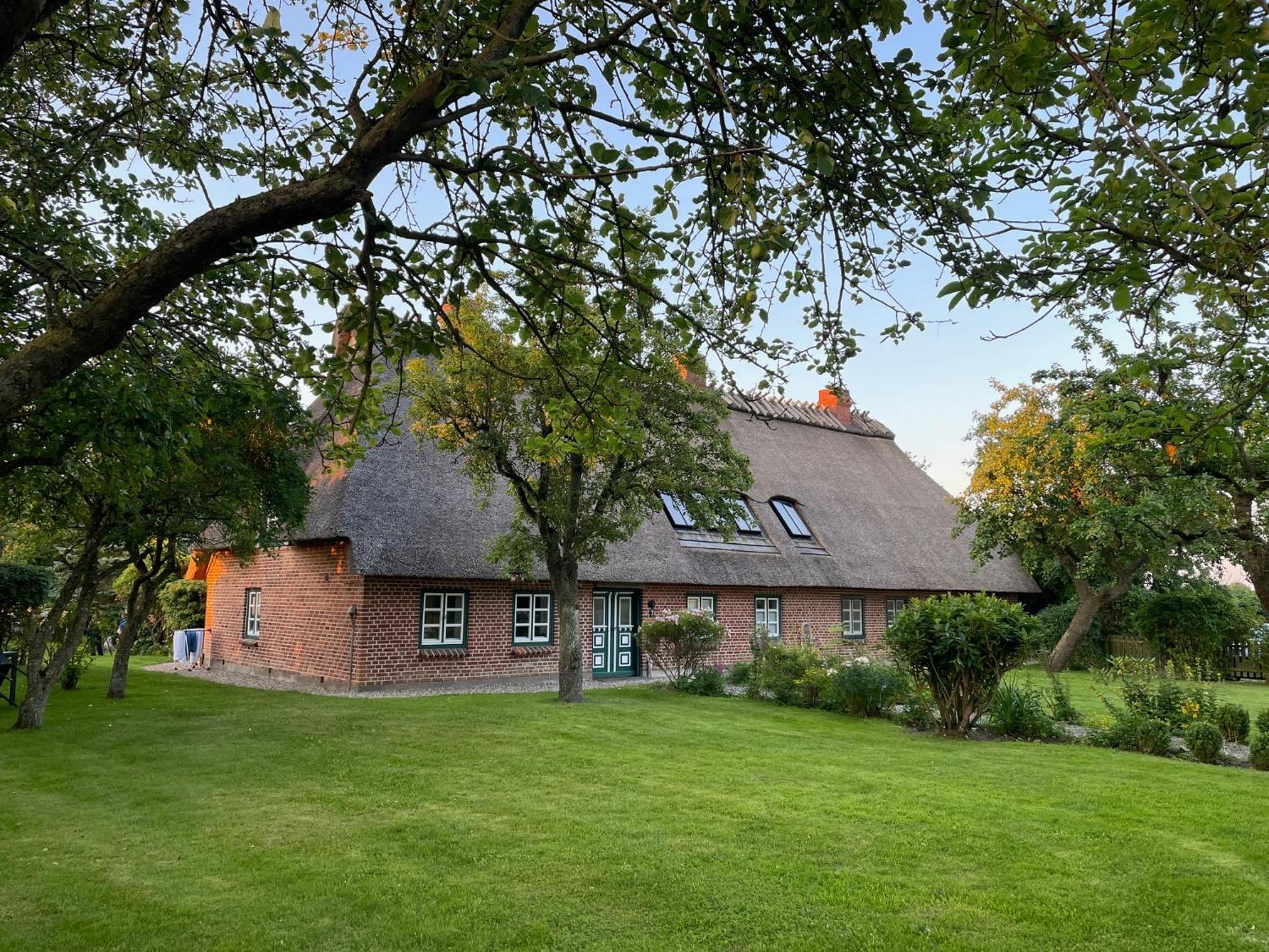 Huehnerstall Luettenhof Hasselberg  Zewnętrze zdjęcie